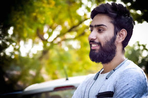 Meet your Posher, Mohammad